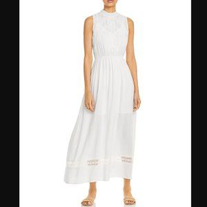 Kobi Halperin Anna Belted Shirt Dress